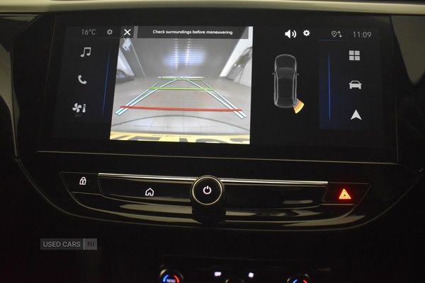 Used Vauxhall Corsa 2024 for sale - 76523098: Photo 21