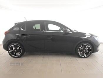 Used Vauxhall Corsa 2024 for sale - 76523098: Photo