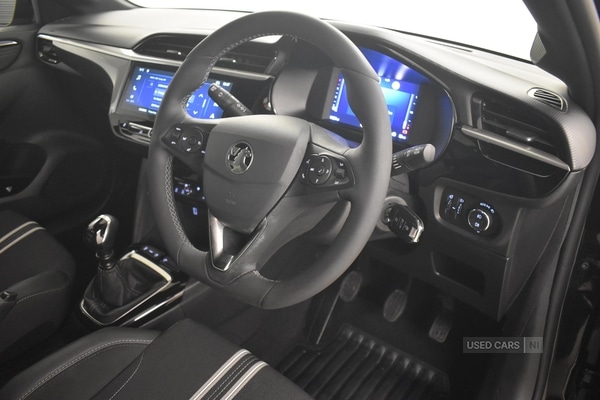 Used Vauxhall Corsa 2024 for sale - 76523098: Photo 3