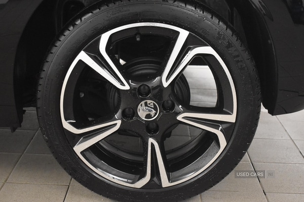 Used Vauxhall Corsa 2024 for sale - 76523098: Photo 36