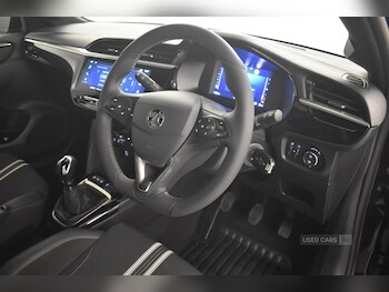 Used Vauxhall Corsa 2024 for sale - 76523098: Photo
