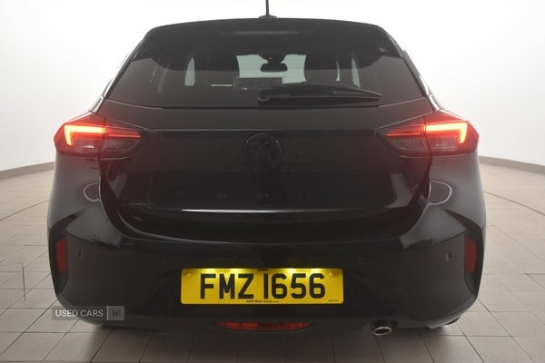 Used Vauxhall Corsa 2024 for sale - 76523098: Photo 41