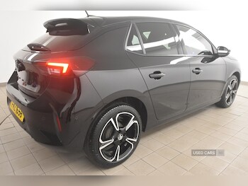 Used Vauxhall Corsa 2024 for sale - 76523098: Photo