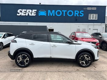 Used Peugeot 2008 2025 for sale - 79795294: Photo