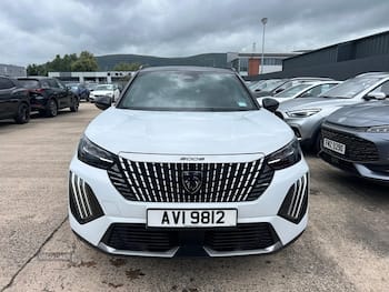 Used Peugeot 2008 2025 for sale - 79795294: Photo