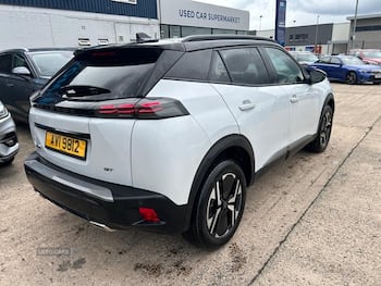 Used Peugeot 2008 2025 for sale - 79795294: Photo