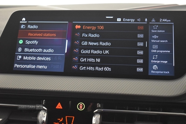 Used BMW 1 Series 2024 for sale - 76753987: Photo 23