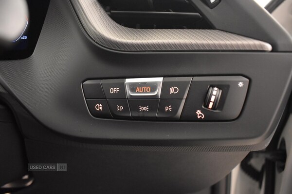 Used BMW 1 Series 2024 for sale - 76753987: Photo 32