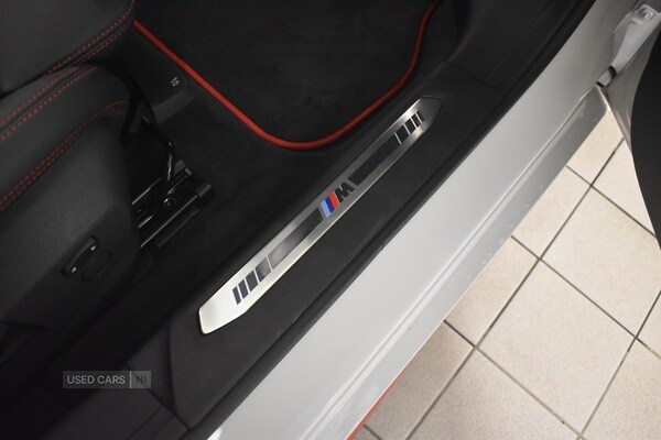 Used BMW 1 Series 2024 for sale - 76753987: Photo 34