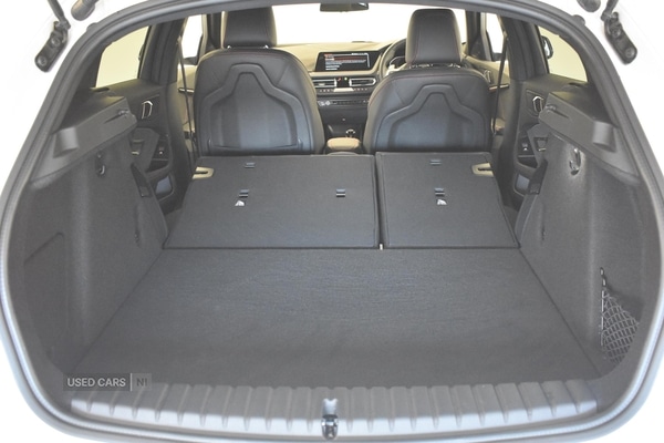 Used BMW 1 Series 2024 for sale - 76753987: Photo 45