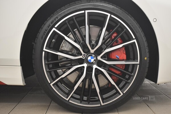 Used BMW 1 Series 2024 for sale - 76753987: Photo 49