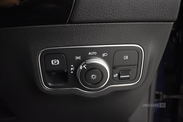 Used Mercedes-Benz EQA 2022 for sale - 77102166: Photo 22