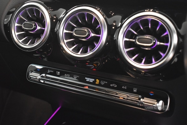 Used Mercedes-Benz EQA 2022 for sale - 77102166: Photo 35