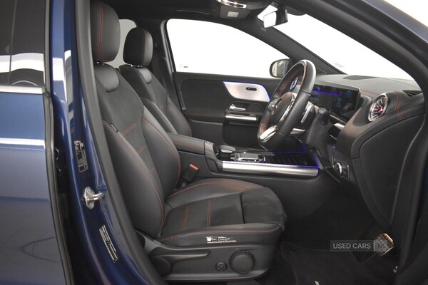 Used Mercedes-Benz EQA 2022 for sale - 77102166: Photo 37