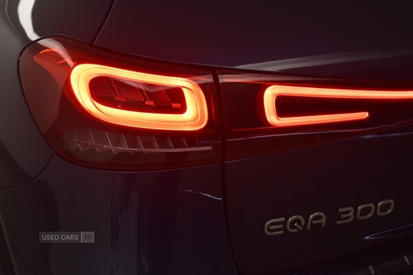 Used Mercedes-Benz EQA 2022 for sale - 77102166: Photo 56