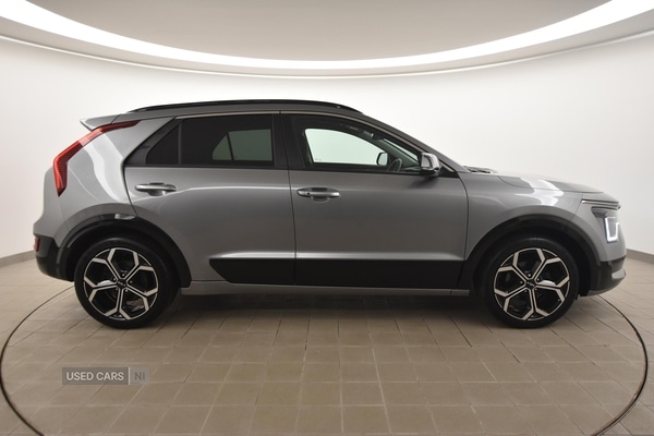 Used Kia Niro 2022 for sale - 77426757: Photo 2