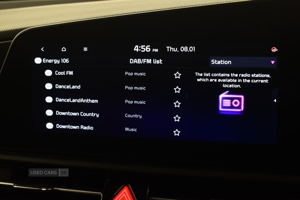 Used Kia Niro 2022 for sale - 77426757: Photo 20