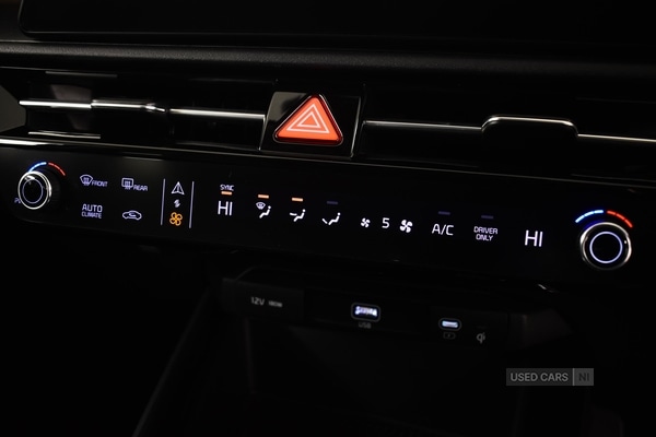 Used Kia Niro 2022 for sale - 77426757: Photo 24