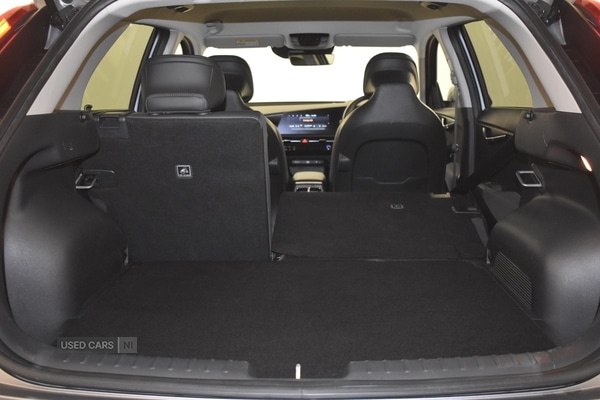 Used Kia Niro 2022 for sale - 77426757: Photo 36