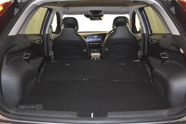 Used Kia Niro 2022 for sale - 77426757: Photo 37