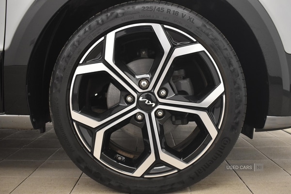 Used Kia Niro 2022 for sale - 77426757: Photo 42