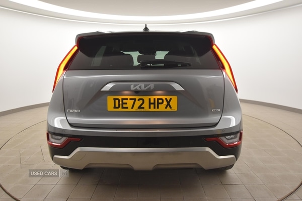 Used Kia Niro 2022 for sale - 77426757: Photo 46