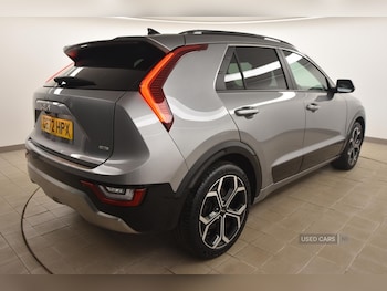 Used Kia Niro 2022 for sale - 77426757: Photo