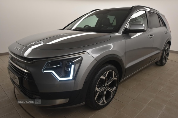 Used Kia Niro 2022 for sale - 77426757: Photo 7