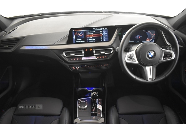 Used BMW 1 Series 2022 for sale - 76787569: Photo 10