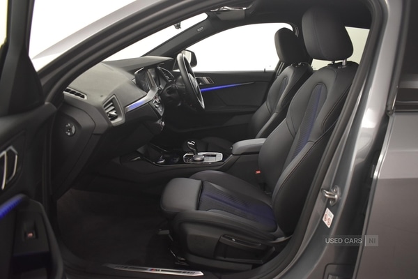 Used BMW 1 Series 2022 for sale - 76787569: Photo 13