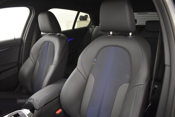 Used BMW 1 Series 2022 for sale - 76787569: Photo 15