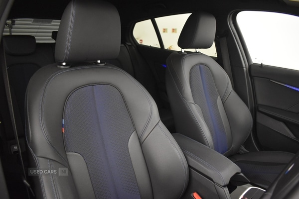 Used BMW 1 Series 2022 for sale - 76787569: Photo 16