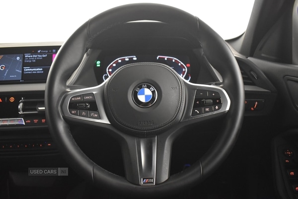 Used BMW 1 Series 2022 for sale - 76787569: Photo 20