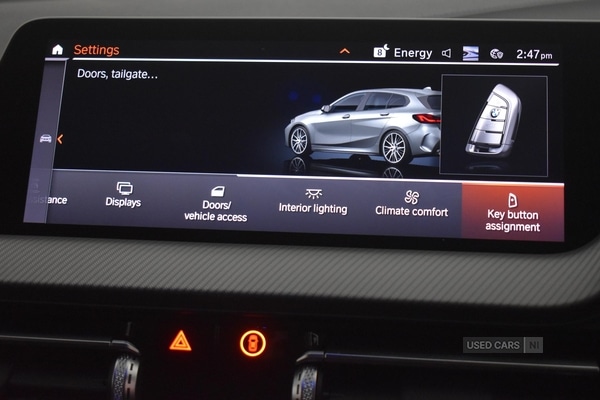 Used BMW 1 Series 2022 for sale - 76787569: Photo 23