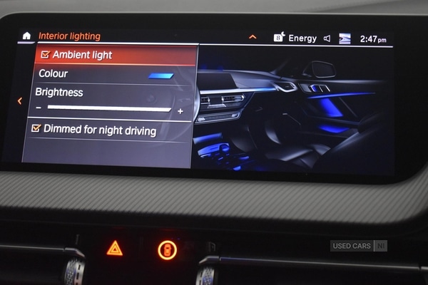 Used BMW 1 Series 2022 for sale - 76787569: Photo 24