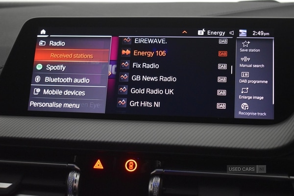 Used BMW 1 Series 2022 for sale - 76787569: Photo 28