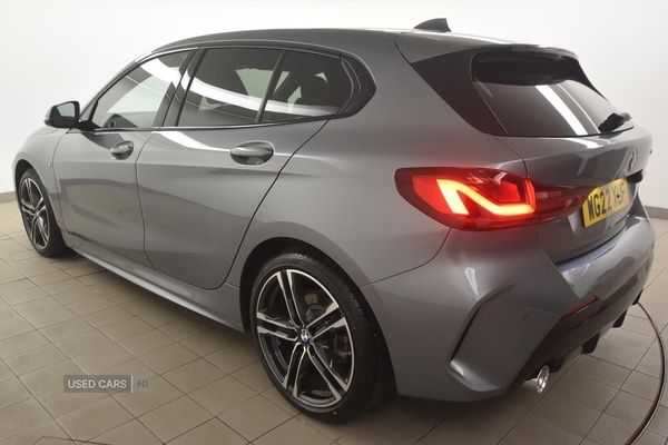 Used BMW 1 Series 2022 for sale - 76787569: Photo 47