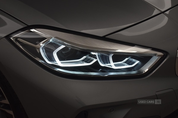 Used BMW 1 Series 2022 for sale - 76787569: Photo 7