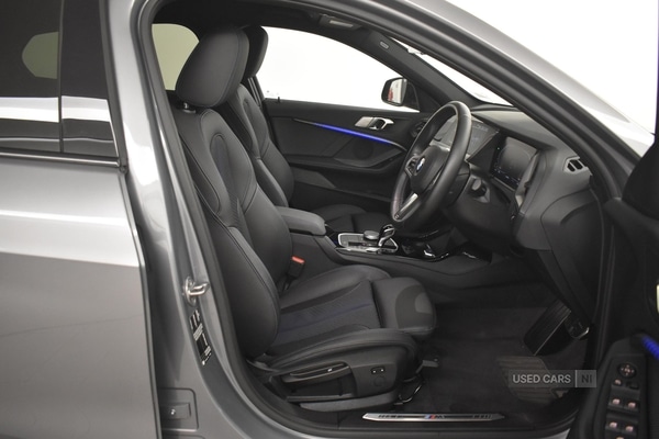 Used BMW 1 Series 2022 for sale - 76787569: Photo 8