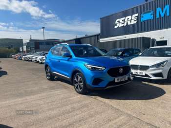 2021 - 1.5 VTi-TECH Excite 5dr