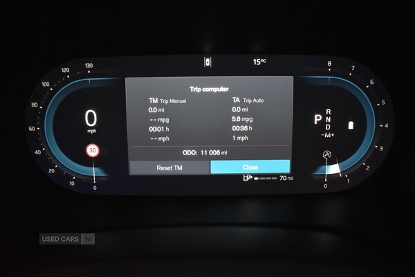 Used Volvo XC40 2025 for sale - 77030059: Photo 13