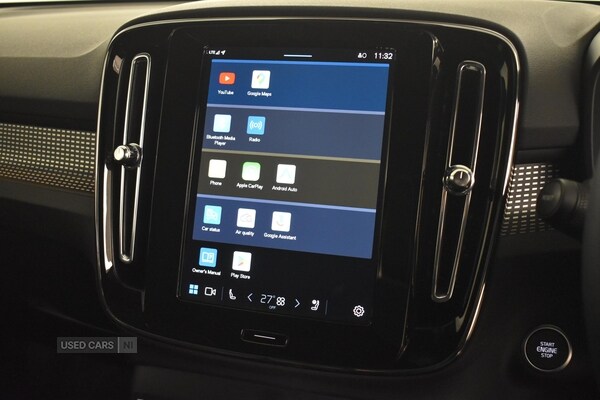 Used Volvo XC40 2025 for sale - 77030059: Photo 19