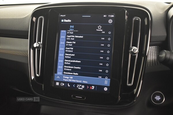 Used Volvo XC40 2025 for sale - 77030059: Photo 22