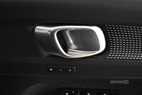 Used Volvo XC40 2025 for sale - 77030059: Photo 29