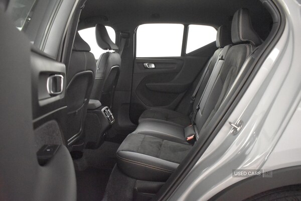 Used Volvo XC40 2025 for sale - 77030059: Photo 35