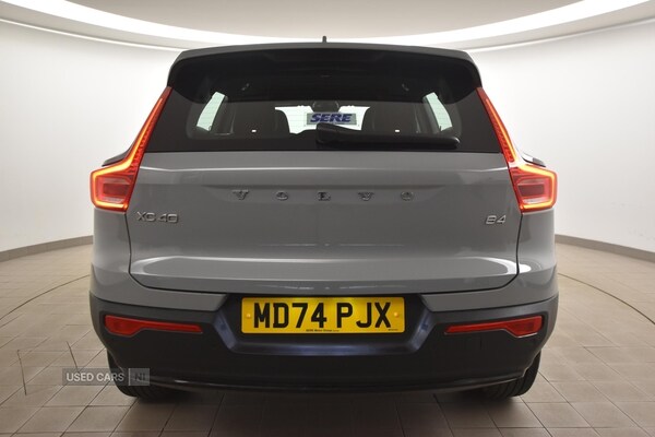 Used Volvo XC40 2025 for sale - 77030059: Photo 49