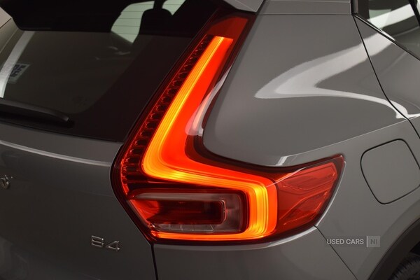 Used Volvo XC40 2025 for sale - 77030059: Photo 50