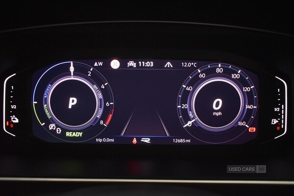 Used Volkswagen Tiguan 2023 for sale - 76802881: Photo 13