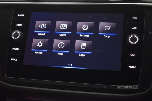 Used Volkswagen Tiguan 2023 for sale - 76802881: Photo 18