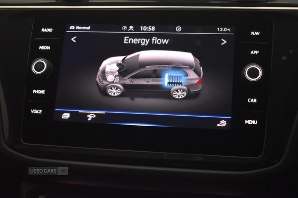 Used Volkswagen Tiguan 2023 for sale - 76802881: Photo 21